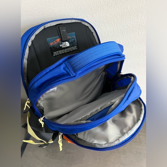 The North Face RECON 30L TNFBLUE/MDN/ASG ONE SIZE - Picture 4 of 8